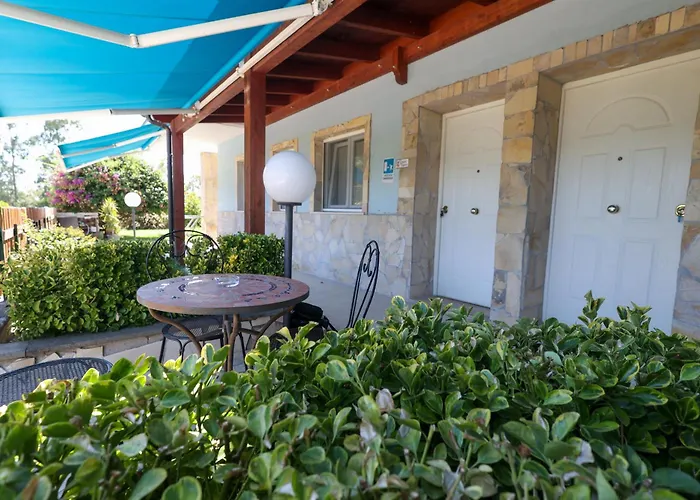 Mabell Guest House