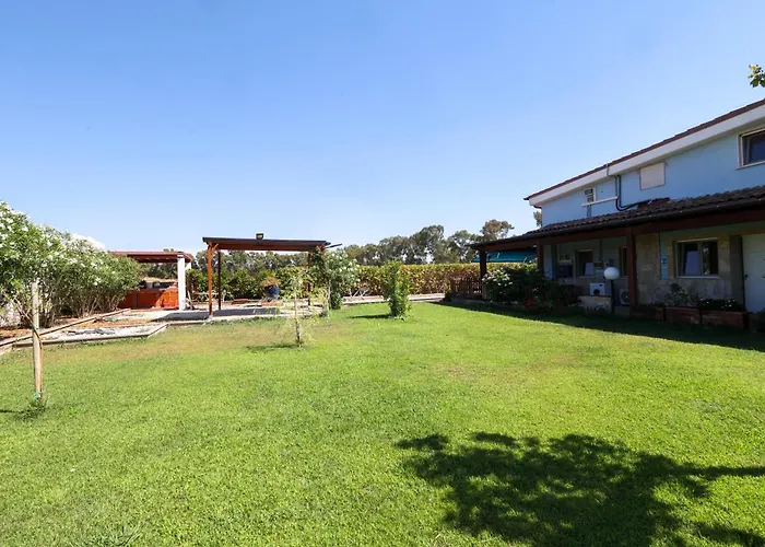 Mabell Guest House