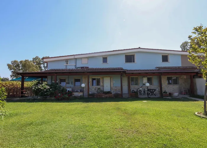 Mabell Guest House