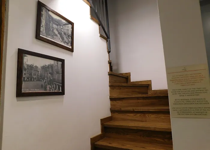 Nicomat Rooms