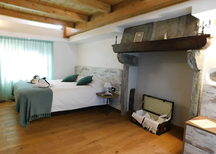 Nicomat Rooms