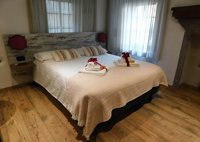 Nicomat Rooms