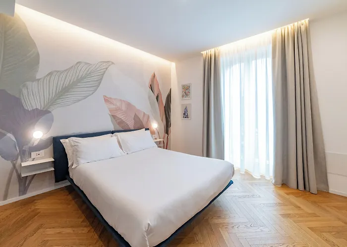 Nero Rooms