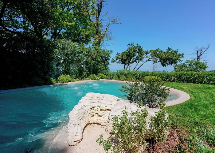 Le Relais Du Lierre - Conero Nature Retreat