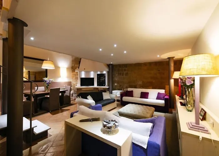 Casa Vèra Affittacamere