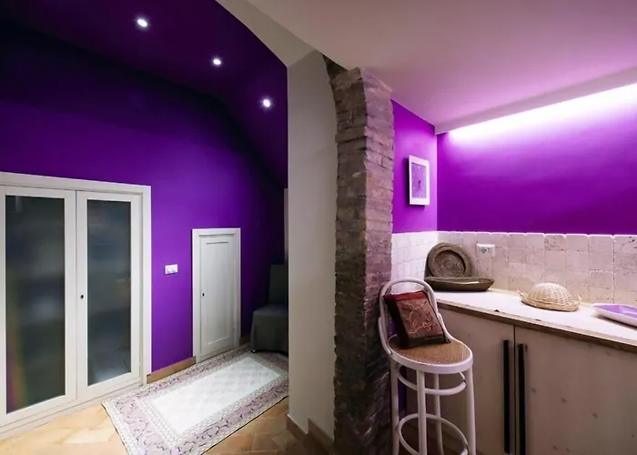 Casa Vèra Affittacamere