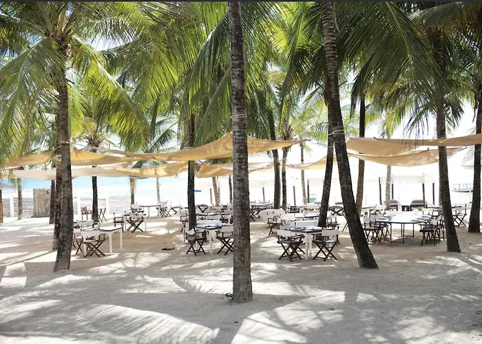 Billionaire Beachfront Apartments