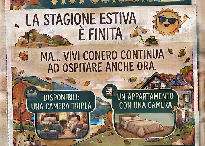 Vivi Conero