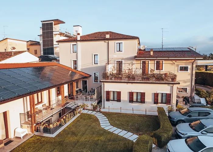 Garda Relais