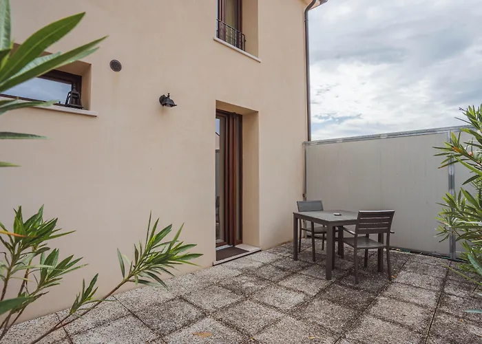 Garda Relais