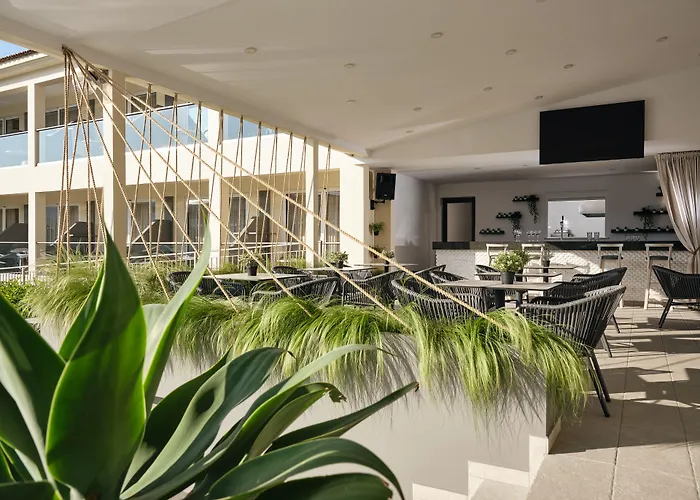 Park Hotel & Spa-Adults Only