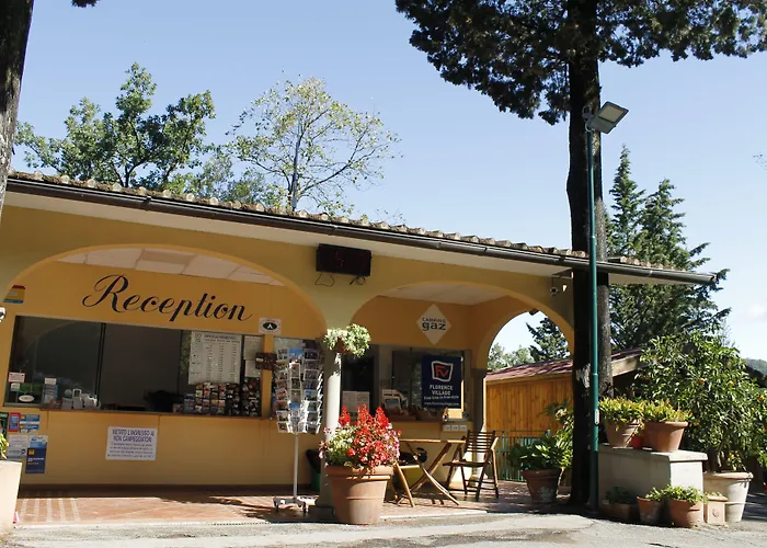  Village Panoramico