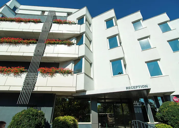 Best Lido Hotel