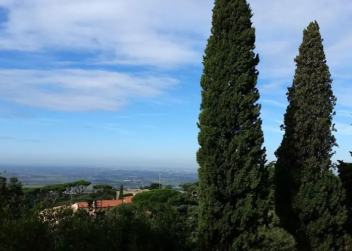 Castel Gandolfo