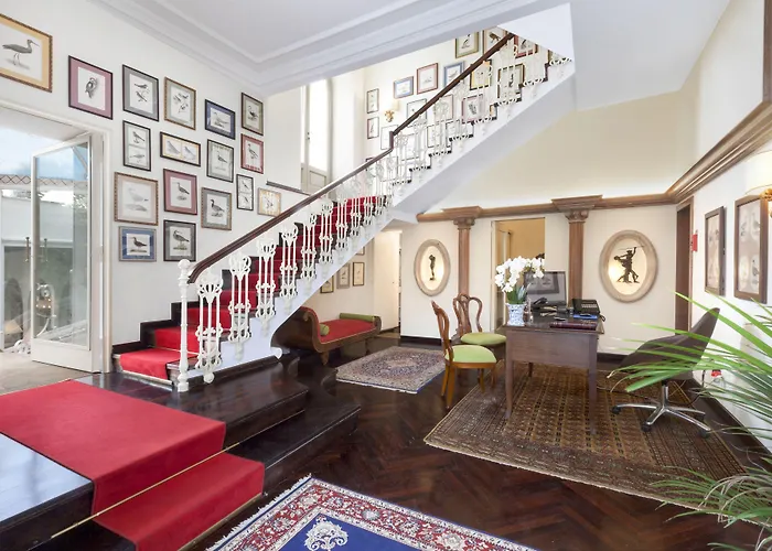 Relais Villa Savarese