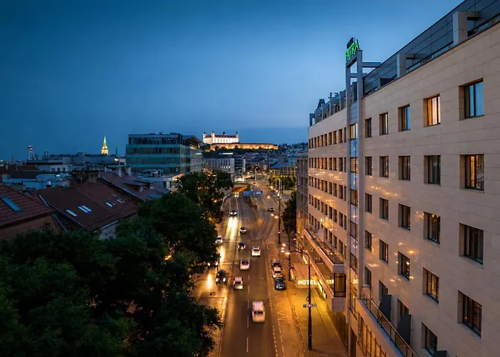 Hotel Tatra