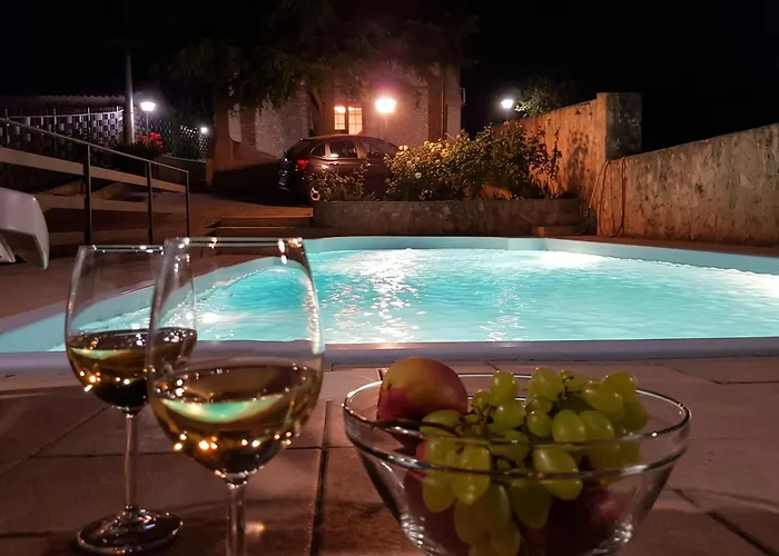 Beautiful Villa in Caccamo + Pool