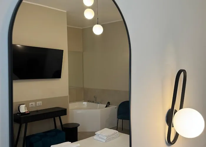 Maison ì room, suite&apartment