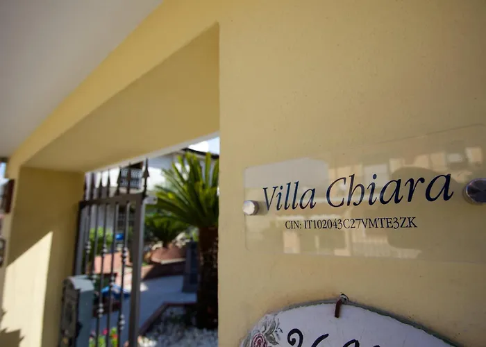 Villa Chiara