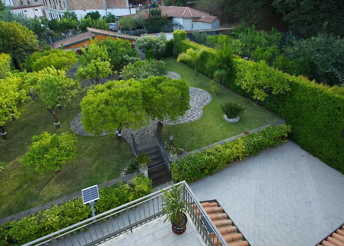 Villa Chiara