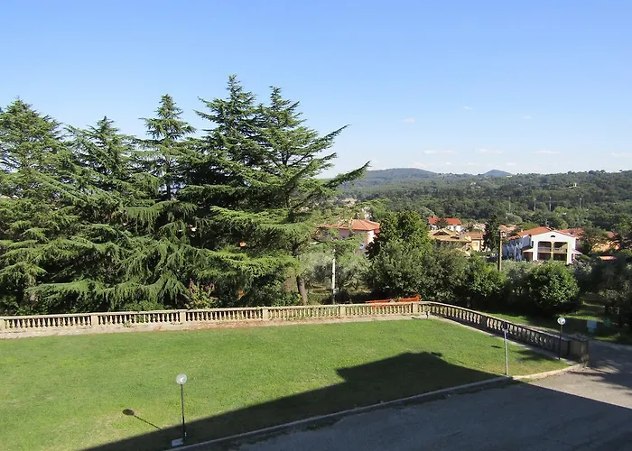 Monastero San Vincenzo - Casa Per Ferie