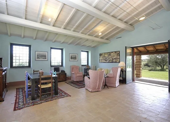 Villa Orte