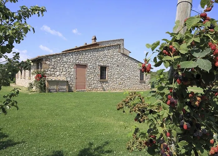 Villa Orte