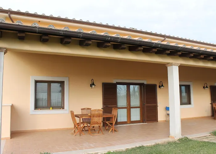 Agriturismo Colle d' Oro