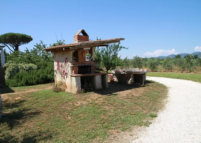Agriturismo La Ronca