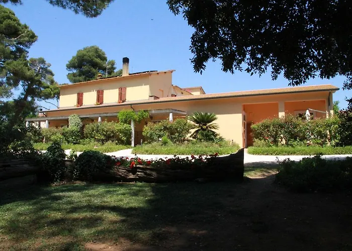 Agriturismo La Ronca