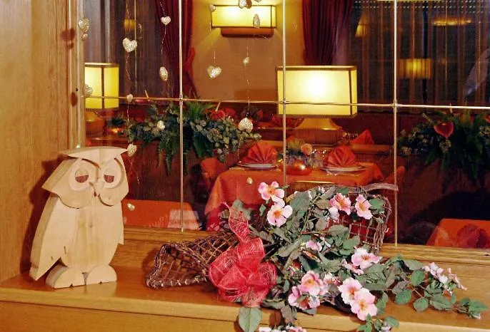 Hotel Europa