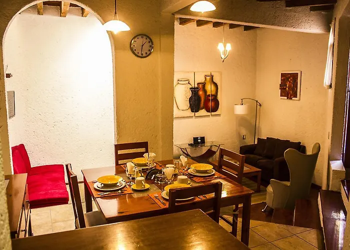 Villas Casa Divina At San Felipe Church Area