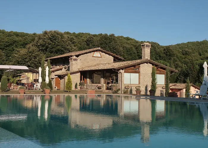 Casa vacanze: Residenza di Rocca Romana Holiday Home