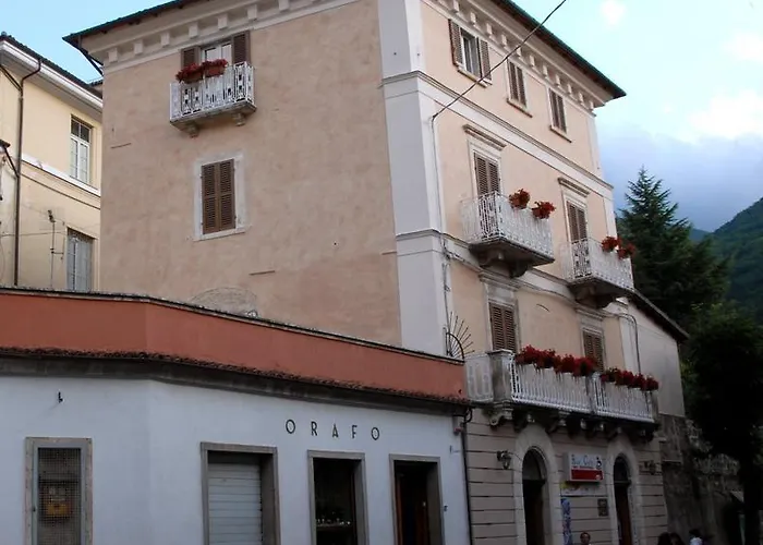 Antica Dimora Fuori Le Mura