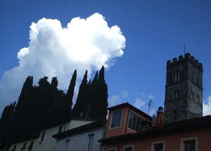 Nel Cielo... di Barga