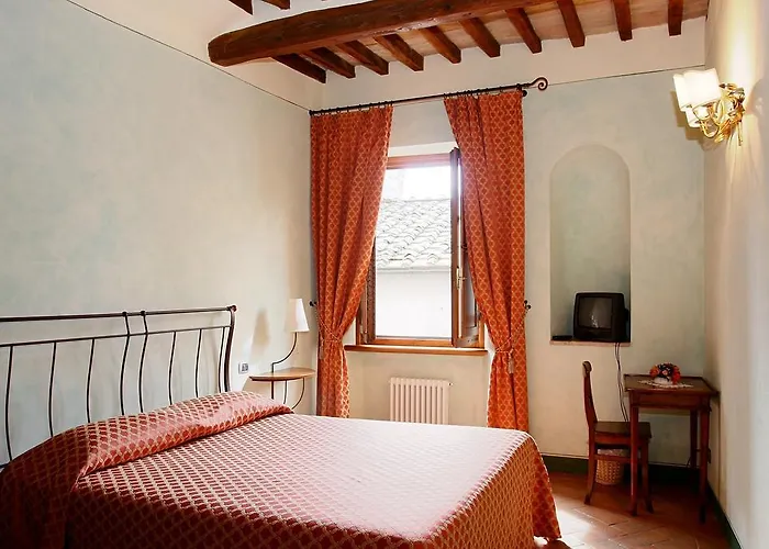 La Locanda di Quercecchio
