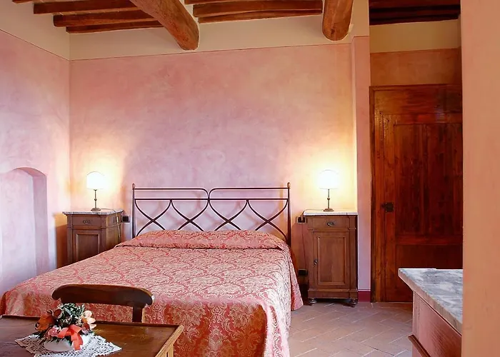 La Locanda di Quercecchio