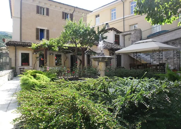 Antica Dimora Fuori Le Mura