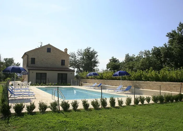 Agriturismo Fara
