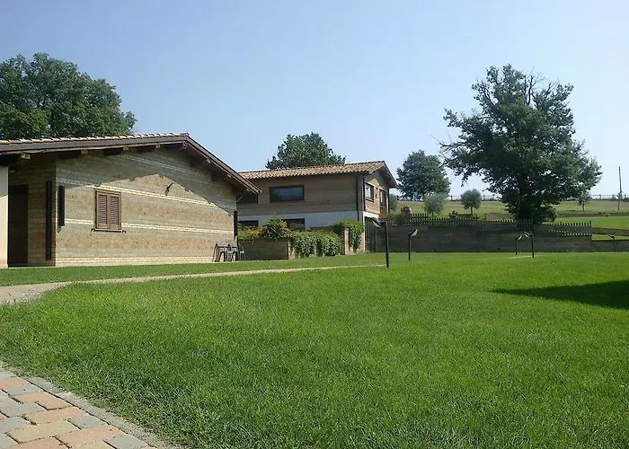 Agriturismo Monte dell'Olmo