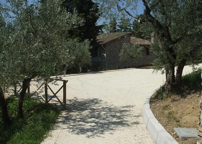 Camere Ramaccia