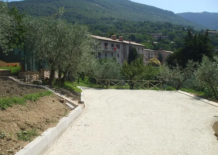 Camere Ramaccia