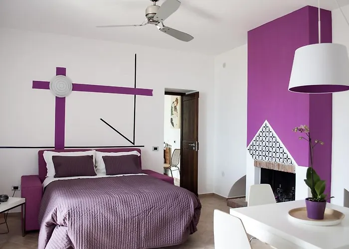 Hotel familiare: Residence Zelzar