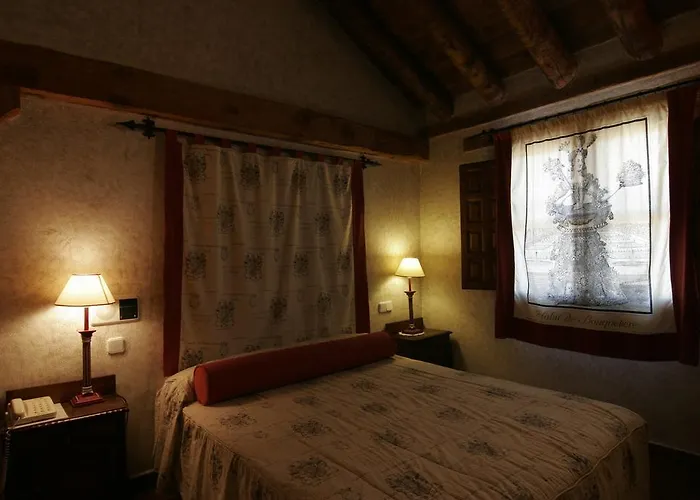 Posada El Zaguan