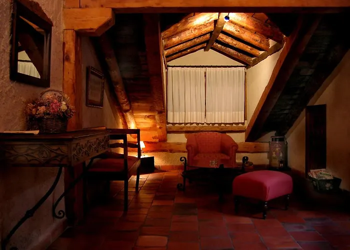 Posada El Zaguan