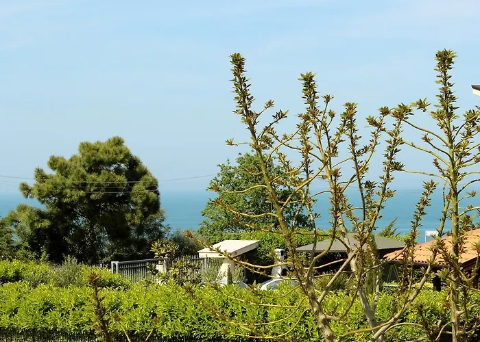 B&B Colle Sul Mare