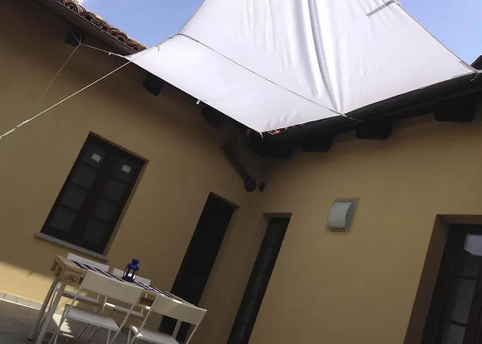 La Casa di Milly