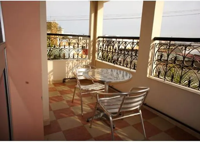Villa Rosa