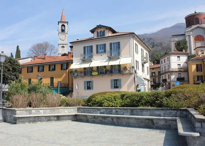 Foresteria Hostaria Del Golfo cod struttura C00025