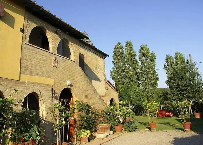 Villa Casalunga